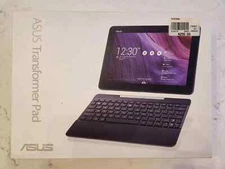 ASUS Transformer Pad K010E 10.1" HD 2GB 16GB Android Tablet with Keyboard