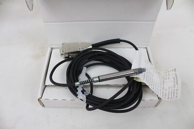 NEW Sterling ProMeasure 924234 AC00040 AX/1/S Digital Transducer Probe 248H