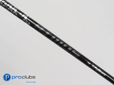 M2 10.5° flex S ATMOS 5S Srixon ZX MK II 22* 4 Hybrid - Fujikura Atmos 7S Stiff Flex