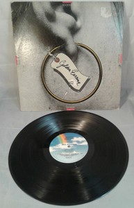 Golden Earring - Moontan - Vinyl LP Record Album | eBay