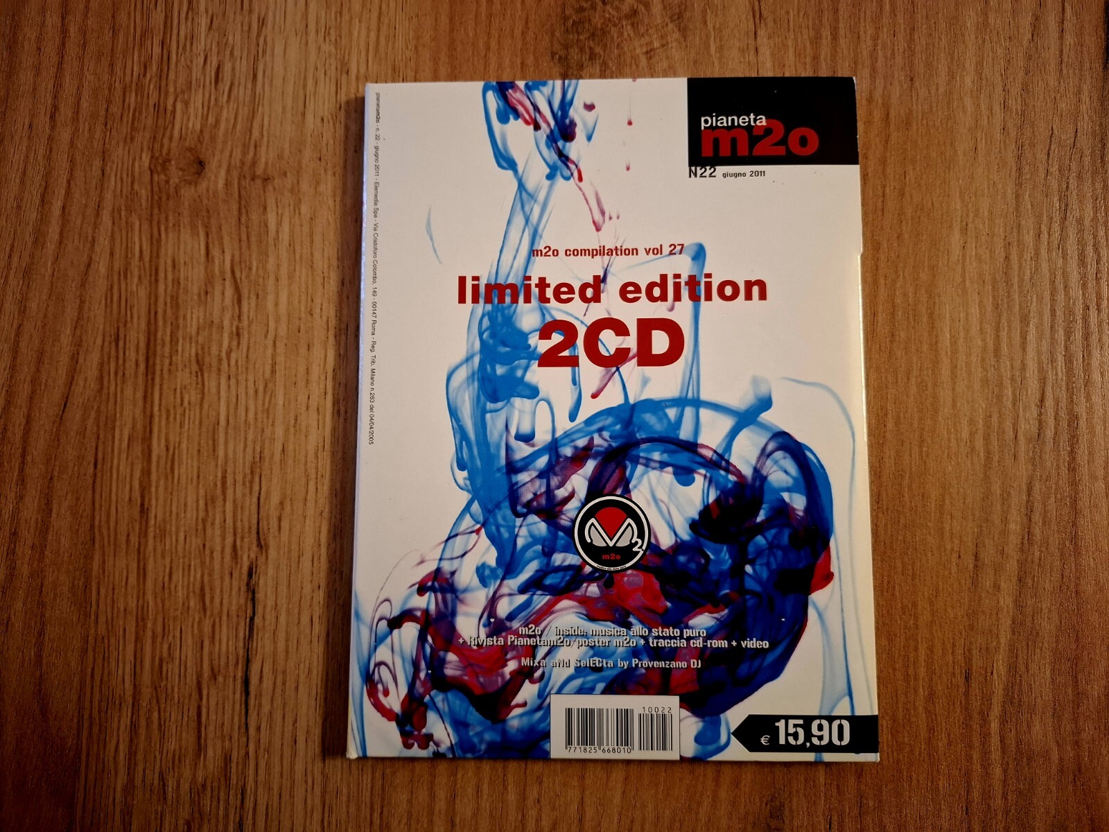 Foto 1 di 3