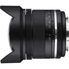 ◼️超美級◼️ SAMYANG サムヤン 14mm F2.8 魚眼レンズ 超広角レンズSAMYANG 14mm f/2.8の星景撮影テストでTawharanui