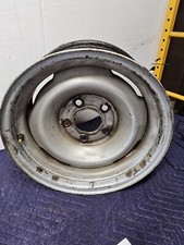 15 Inch  Wheel Rim Fits  GMC  G20  Van   Chevy  C10  Truck   