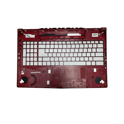 New Black Palmrest Upper Case For MSI GE63 GE63VR MS-16P1 MS-16P5 3076P1C214HG01