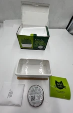 The Cat Ladies Genuine Organic Pet Grow Your Own Grass And Cat Grass Mix