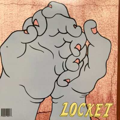 Crumb - Crumb / Locket (LP) (Double EP) 749390999173| eBay