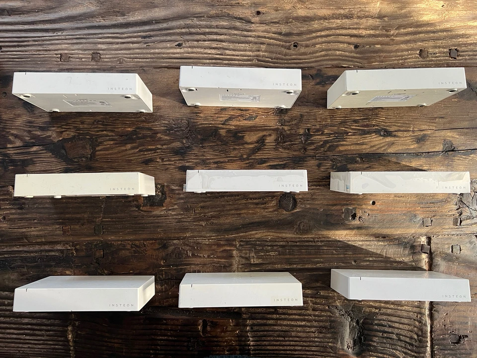 FOR PARTS - INSTEON Hub 2242 - FAST SHIP - Image 4 of 4