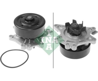 Water Pump INA 538054810 for Toyota Corolla Avensis Auris