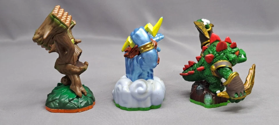 Activision SKYLANDERS 3 Figurines - Image 2 of 4