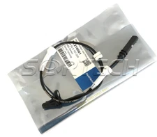 Front L/R ABS Speed Sensor for BMW 34526791224 34526869320 F22 F23 F30 F31 F32