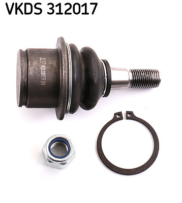 SKF VKDS 312017 Trag-/Führungsgelenk für CHRYSLER,DODGE,LANCIA