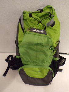 lafuma baby backpack