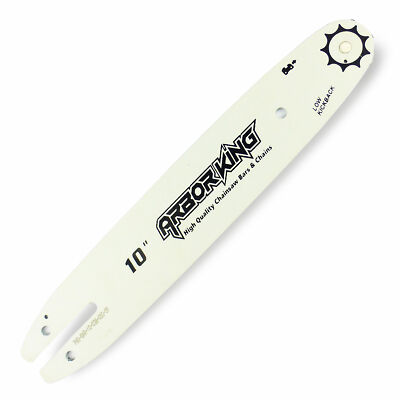 10  Chainsaw Bar 3/8 .050 39 DL for Echo Pole Saws / 10G4CD3739, 100SDEA218