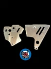 Kawasaki KX125 KX250 1999-2002 Doc Wob aluminium frame guards KX8000