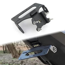 Fit For Yamaha FZ 07 MT 07 2014-2021 Motorcycle Fender Eliminator Tail Tidy Kit