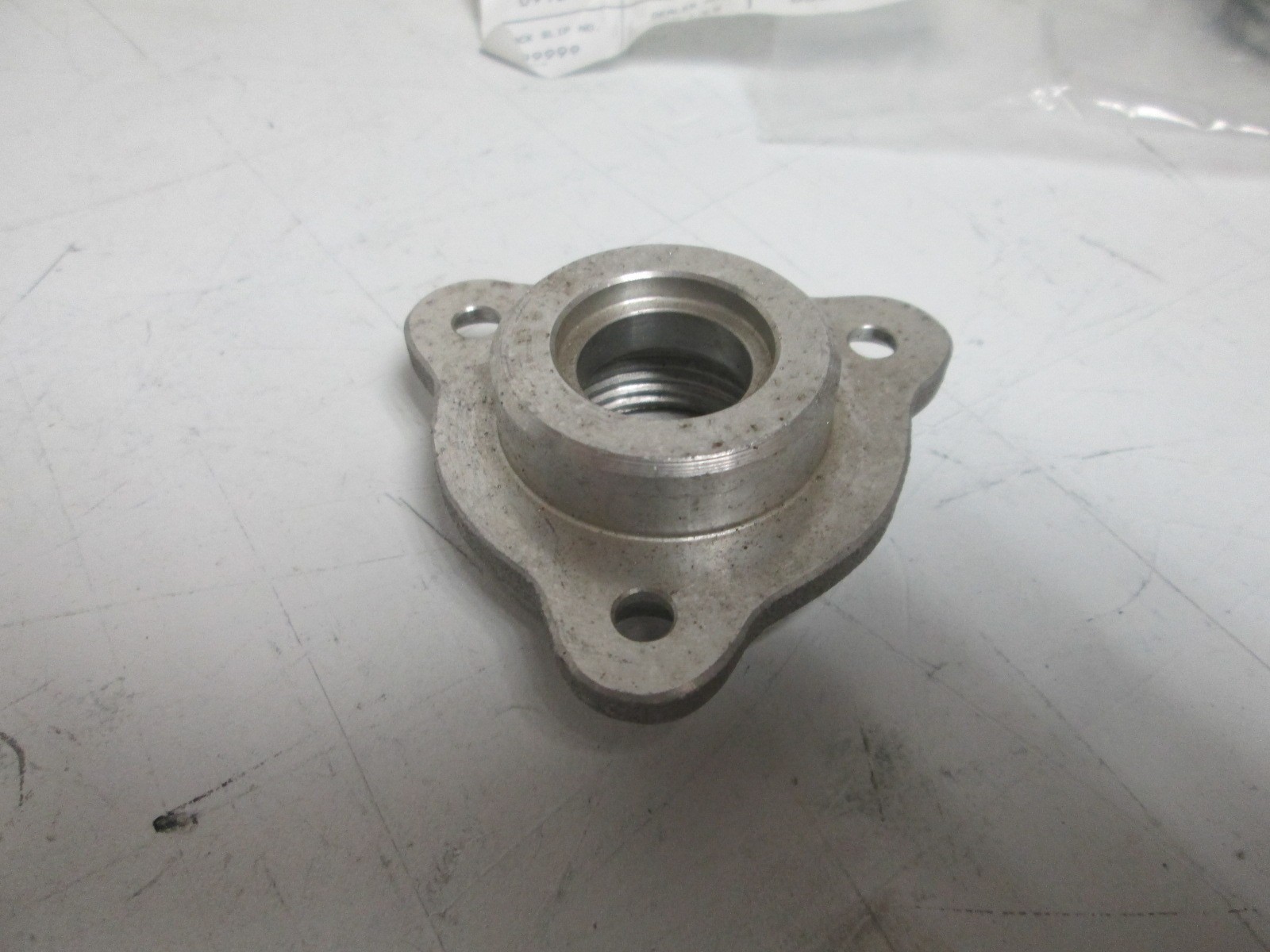 Ferrari 288 GTO, F 40 - Control Shaft Cover # 121798
