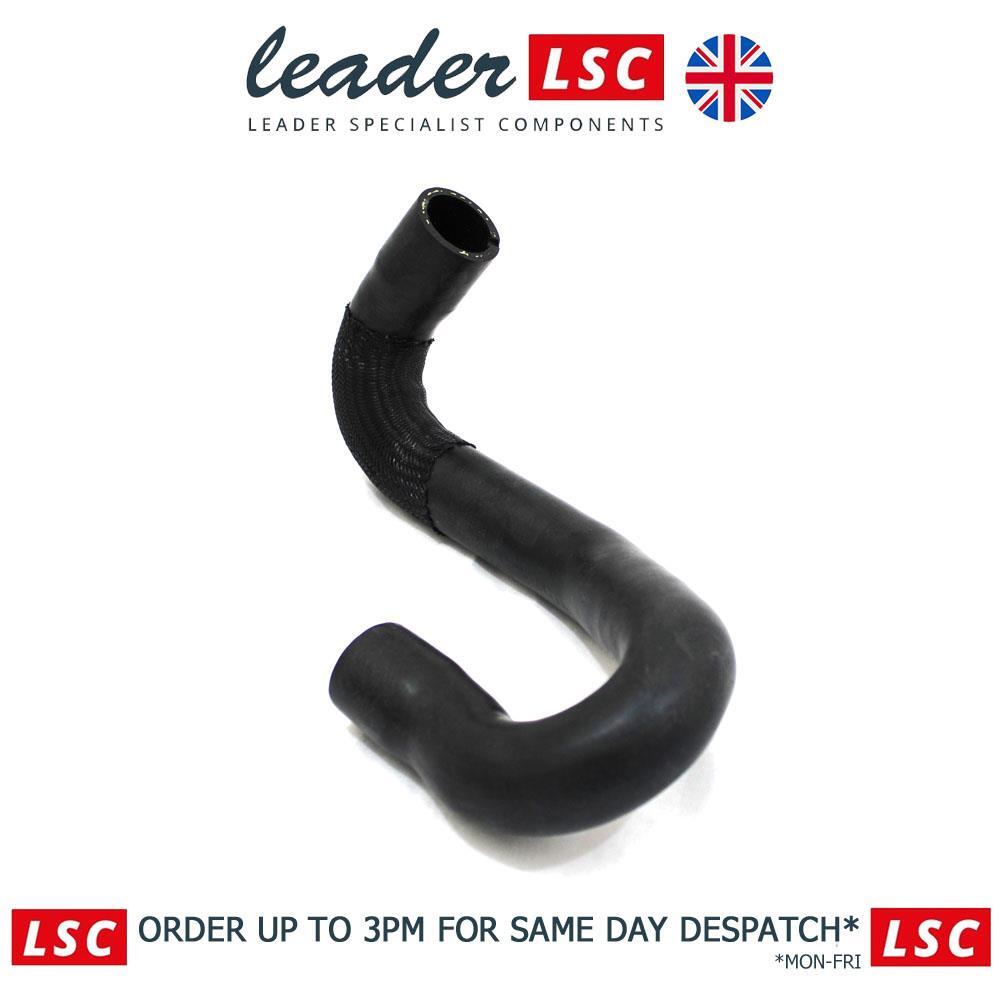24413977 ORIGINAL Vauxhall Astra Zafira 1.8 Radiator Inlet Hose  