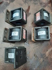 MZ137A39P1 24VDC Clutch Coil for Electromagnetic Clutches