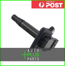 Fits VOLKSWAGEN BEETLE IGNITION COIL - BEETLE