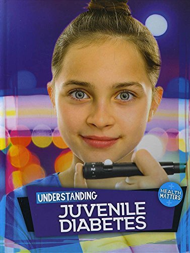Understanding Juvenile Diabetes (Health Matters). Duhig 9781786373366 New**