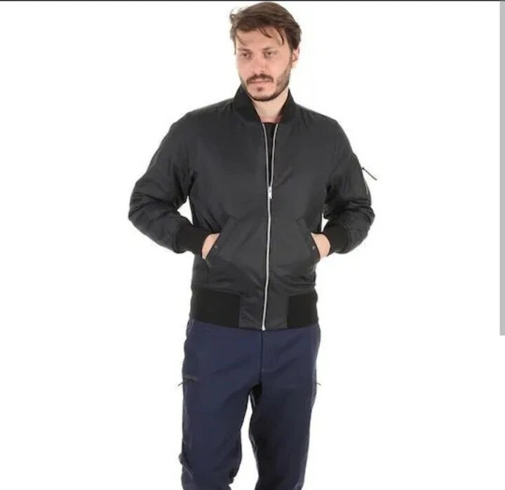 Nike air max bomber cheap jacket