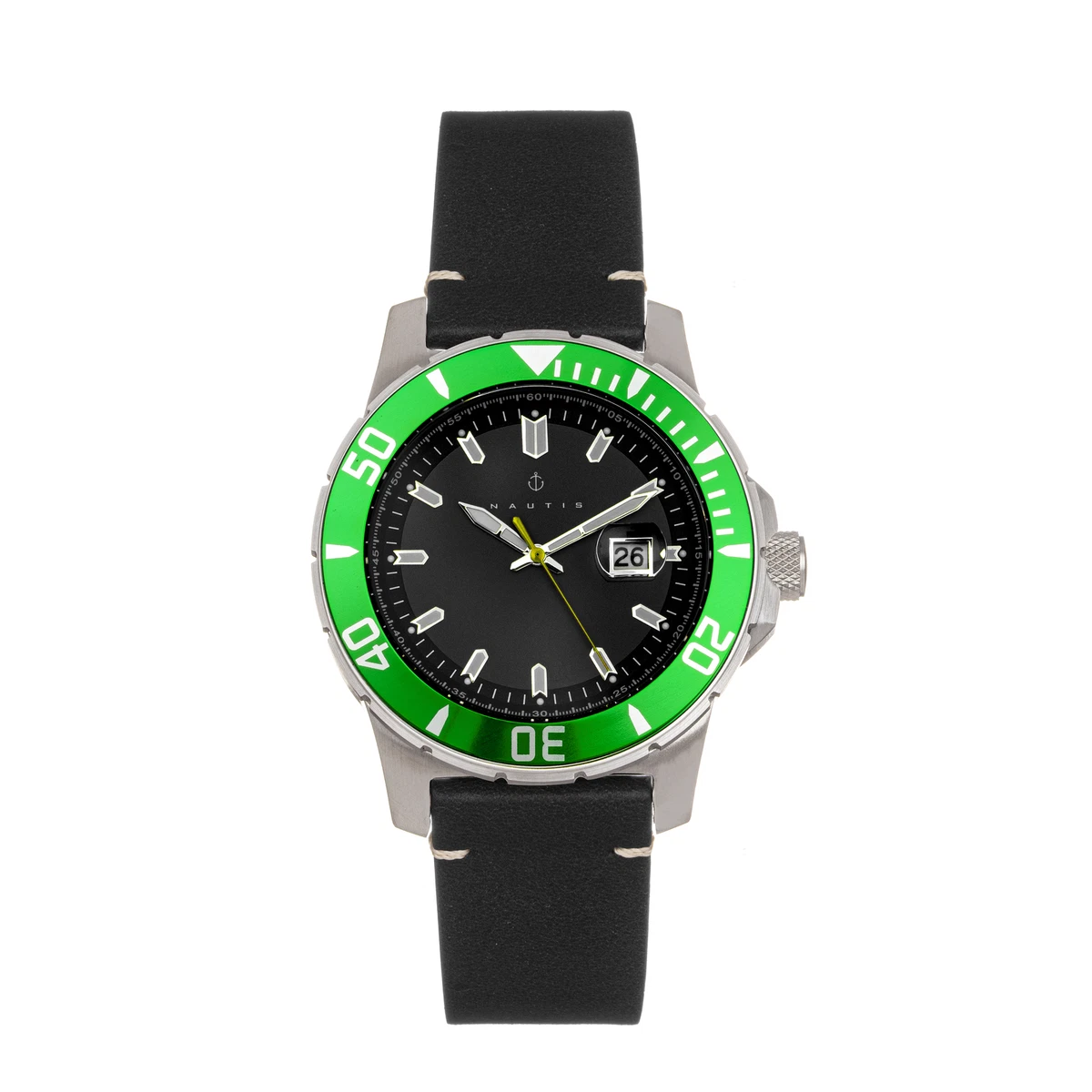 Nautis Wristwatches for sale | eBay