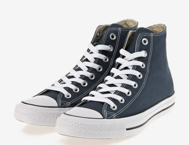 Converse Chuck Taylor all star CT AS Core men&#039;s Sneakers M9622C navy | eBay