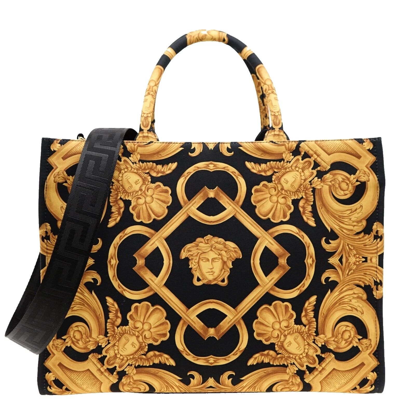 Versace Beach Bags & Handbags for Women