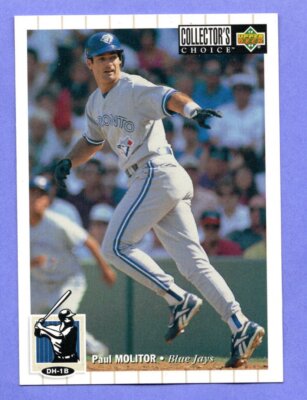 1994 Upper Deck Collectors Choice    Your Pick