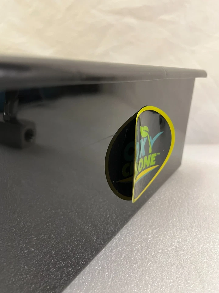 Kit de sistema de clonación OEM OxyCLONE OX20SYS base de depósito de repuesto ¡SOLO! Foto 3 de 4