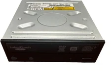 HEWLETT-PACKARD COMPANY DVD-RW Drive Model TS-H653