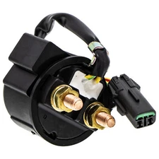 NICHE Starter Solenoid Relay Switch for Ducati 397.4.003.1B Monster 696 796 1100