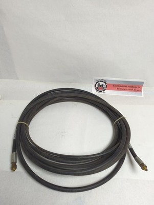 TRUMPF,MAT 0112537,HOSE OXYGEN/8/40/12-1004212 PRE-OWNED