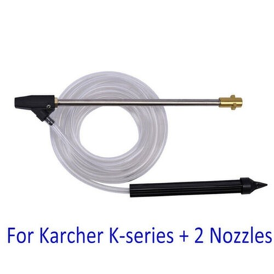 #ad For LANCE Jet Sand Blasting For Wet Blaster High Pressure Washer Sandblasting $47.86