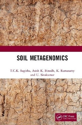 Soil Metagenomics - 9780367693961