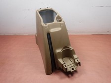 Jeep Wrangler Tj 2003-2006 Rear Center Console Half Factory Oem Free Ship