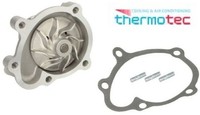 Thermotec D1X044TT Wasserpumpe Wapu FüR Opel FüR Chevrolet