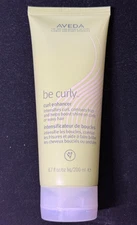 Aveda Be Curly Curl Enhancer - 6.7oz / 200mL - New