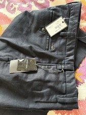 Giorgio Armani Men's Dress Pants