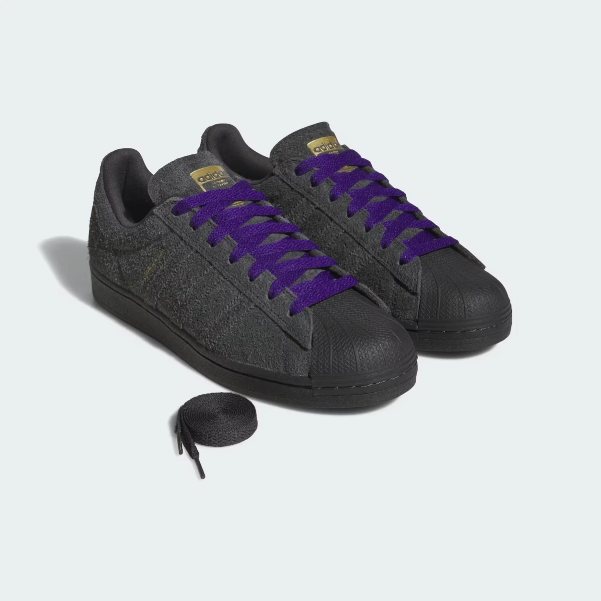 adidas gazelle silver green womens Adidas x Marcos Montoya Superstar ADV Shoes - Red Night / Core Black /