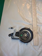 Razor E200, conjunto de freno de tambor de banda trasera de 80 mm, repuesto para maquinilla de afeitar