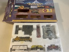 Bachmann N Scale Thunder Valley Electric Trai...