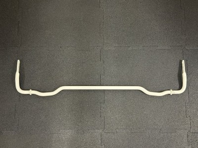 TECHART Sport Anti Roll Bar Porsche 996 Turbo GT2 996 Rear Adjustable Sway Bar
