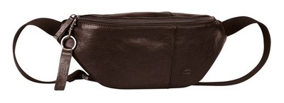 camel active Pine Belt Bag Gürteltasche Brown dunkelbraun Neu