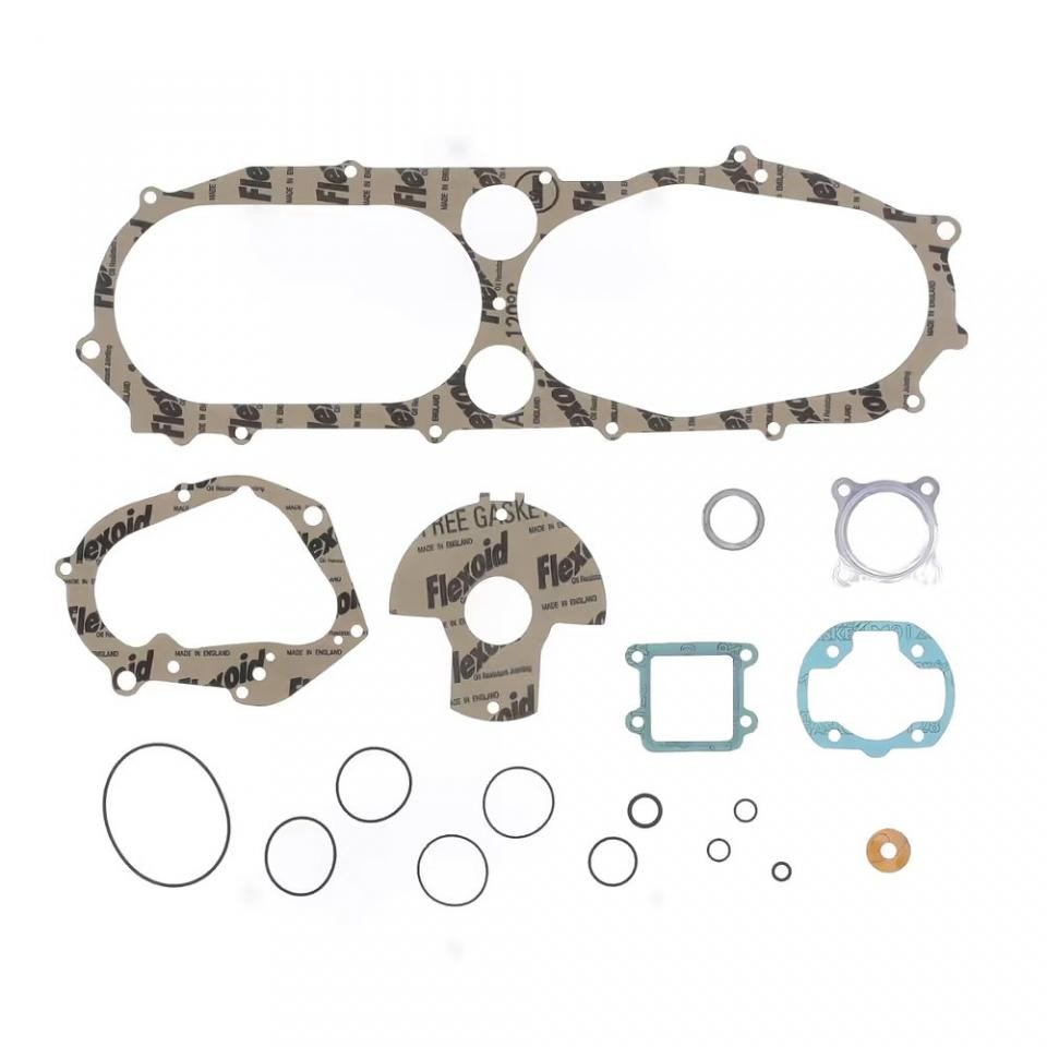 Joint de moteur Athena haute étanchéité pour scooter Yamaha Bw's 50cc