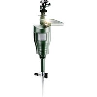 Gardigo TierabwehrgeräT Funktionsart Solar, Wasserstrahl 1 St.