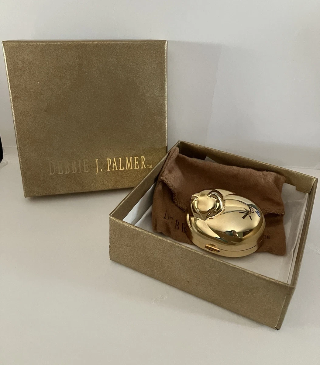 Collectible Cosmetic Compacts (1980-Now) for sale | eBay
