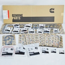 3804718 Complete Upper Head Gasket Kit Fits For Cummins Engine Dodge Ram Diesel