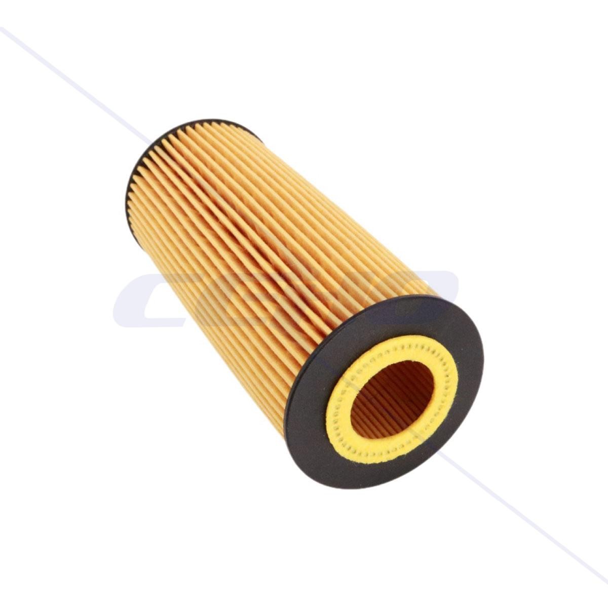New Oil Filter For JY53-SE6744-AA Aston Martin DB11 DBX 4.0L V8