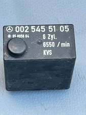 Mercedes W124 W126 W201 Relais Steuergerät Kraftstoffpumpe 0025455105 gebraucht Mercedes W124 W126 W201 Relais Steuergerät Kraftstoffpumpe 0025455105 gebraucht